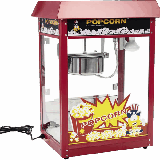 L’animation autonome qui rend tes fêtes inoubliables.