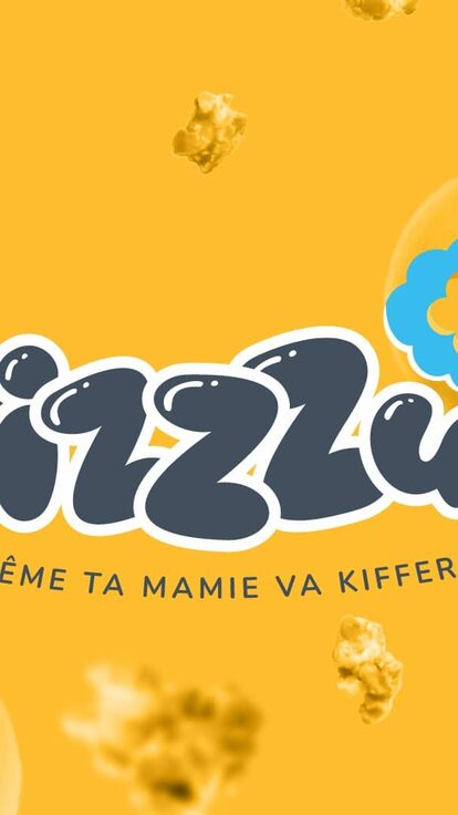 FizzzUp : Un concept unique pour les amateurs de gourmandises !